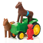 SmartMax Farm Tractor