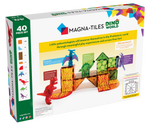 Dino World 40 Piece Set