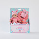 8" Splash and Play Cuties