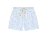 Barnes Swimsuit - Beach Bounce