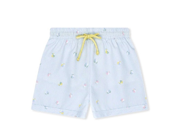Barnes Swimsuit - Beach Bounce