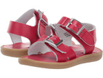 Tide Red Sandal