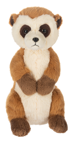 Webkinz 8.5" Meerkat Plush