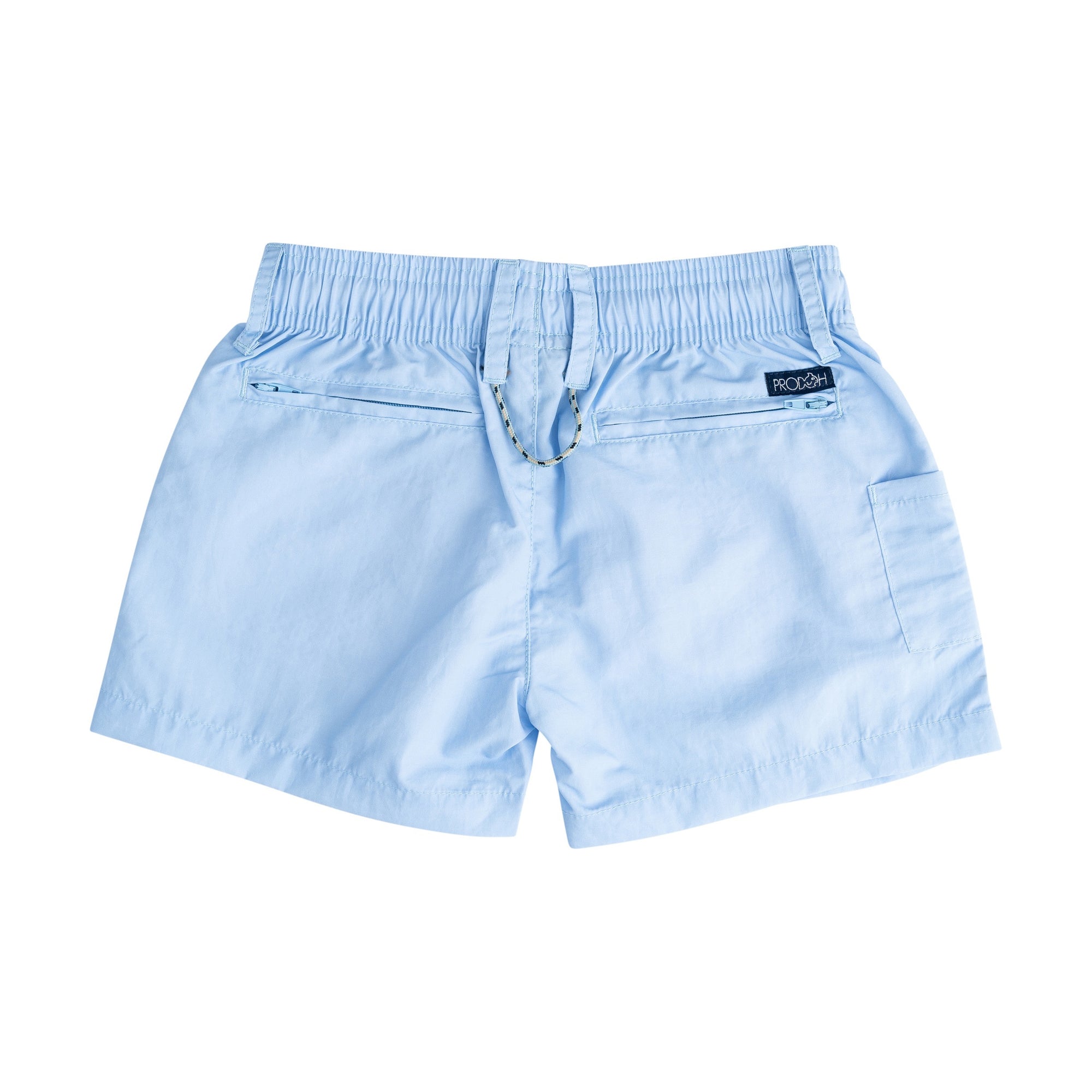 Windsurfer Outrigger Performance Short