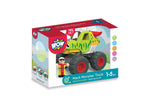 Mack Monster Truck