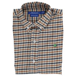 Woodland Button Down Shirt