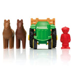 SmartMax Farm Tractor
