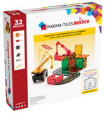 Builder 32 Piece Set