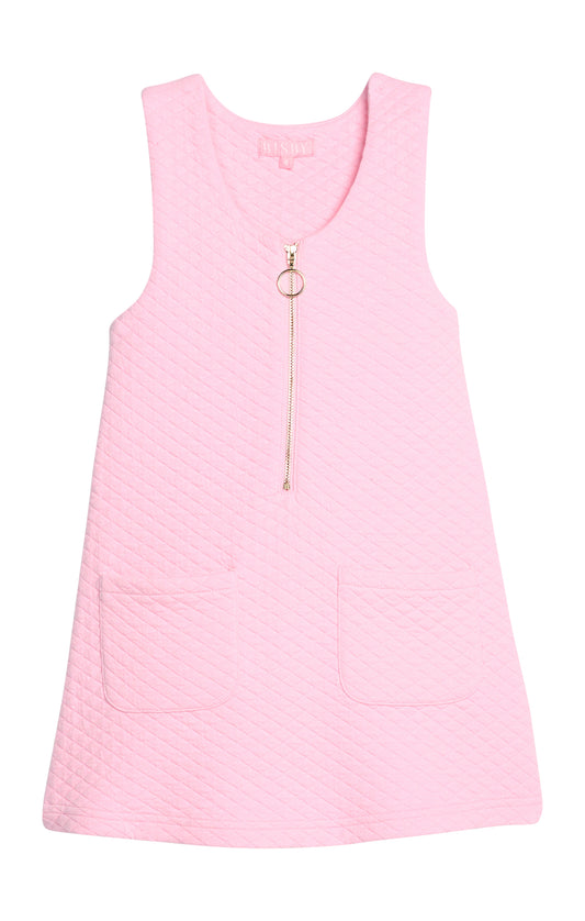 Bubblegum Retro Jumper