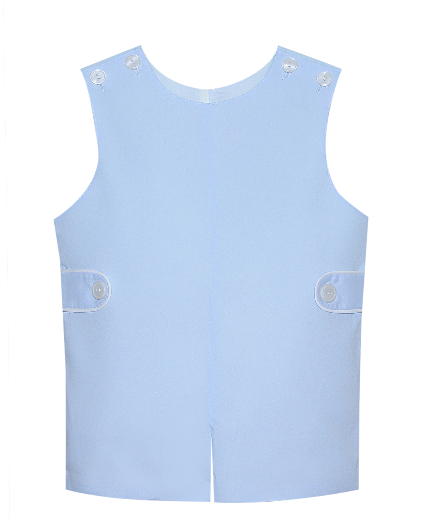 Blue Hayes Shortall
