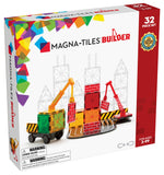 Builder 32 Piece Set