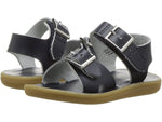 Tide Navy Sandal