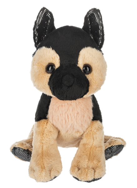 Webkinz 8.5" German Shepherd Plush