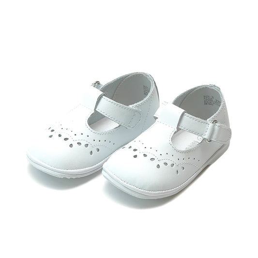 2945 Angel Birdie White