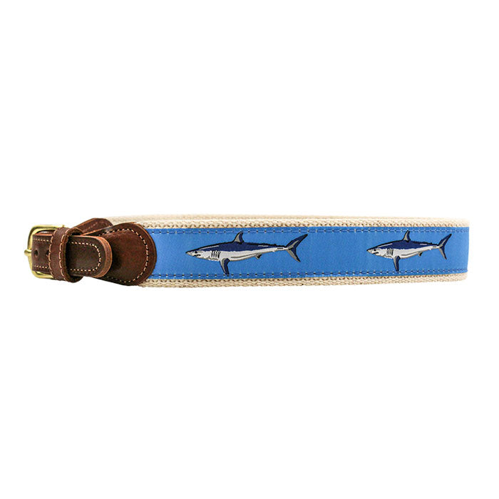 Mako Lt Blue Belt