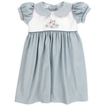 Pre-Order Autumn Heirlooms Dress
