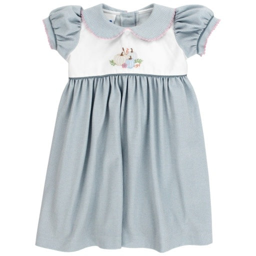 Autumn Heirlooms Dress