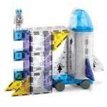 Space 32 Piece Set