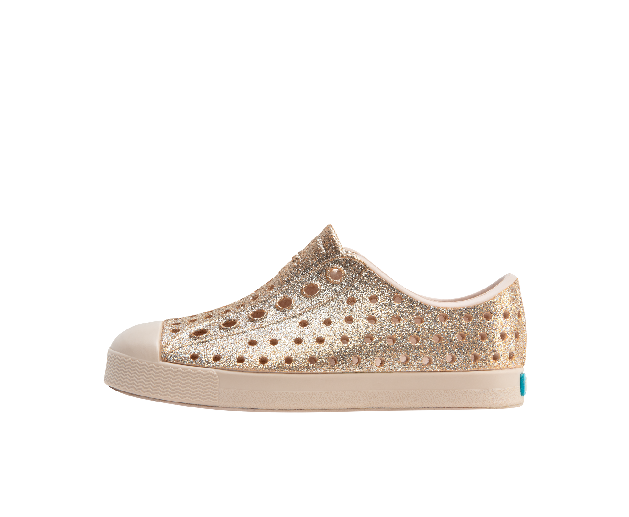 Jefferson Bio-Bling Rock Salt Bling