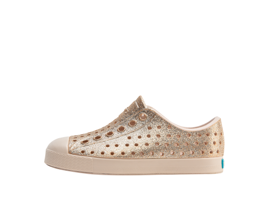 Jefferson Bio-Bling Rock Salt Bling