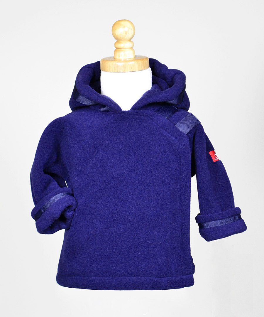 Widgeon WarmPlus Fleece Favorite Jacket Navy