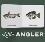 Little Angler Book Set