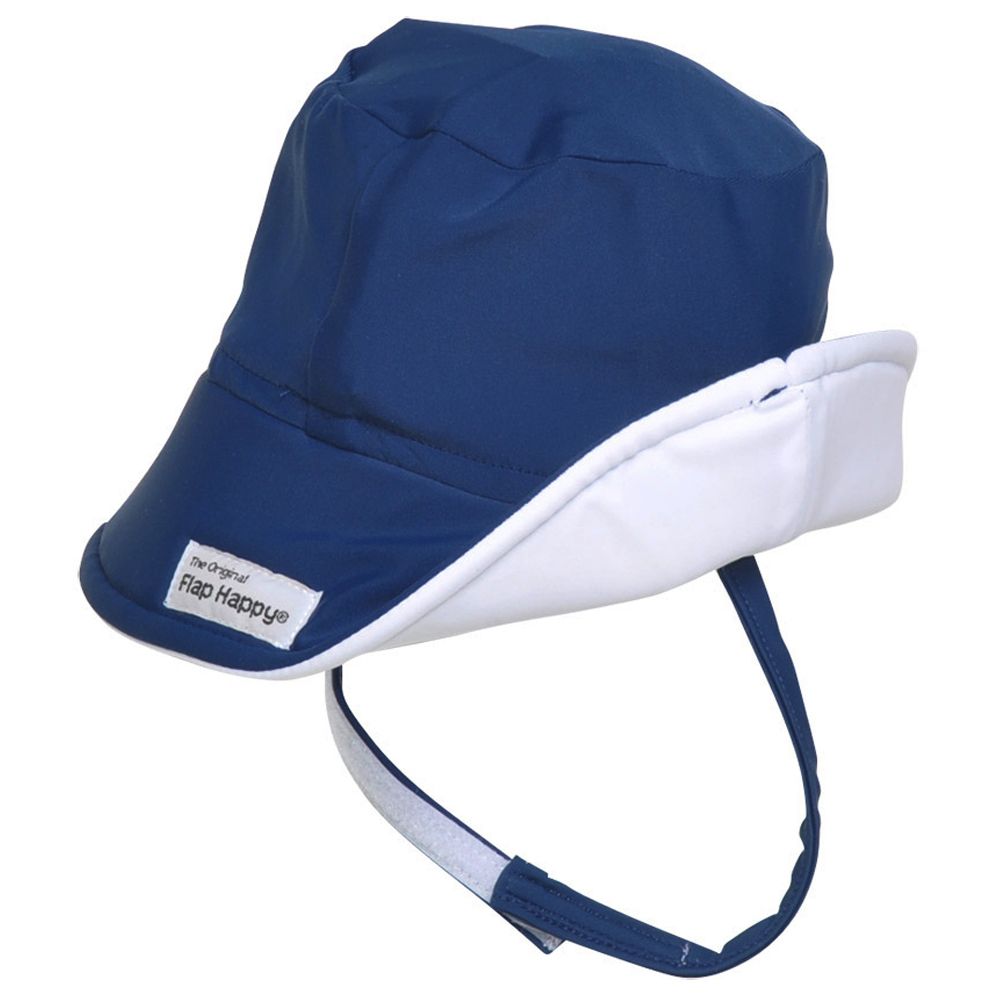 Nautical Fun in the Sun Hat