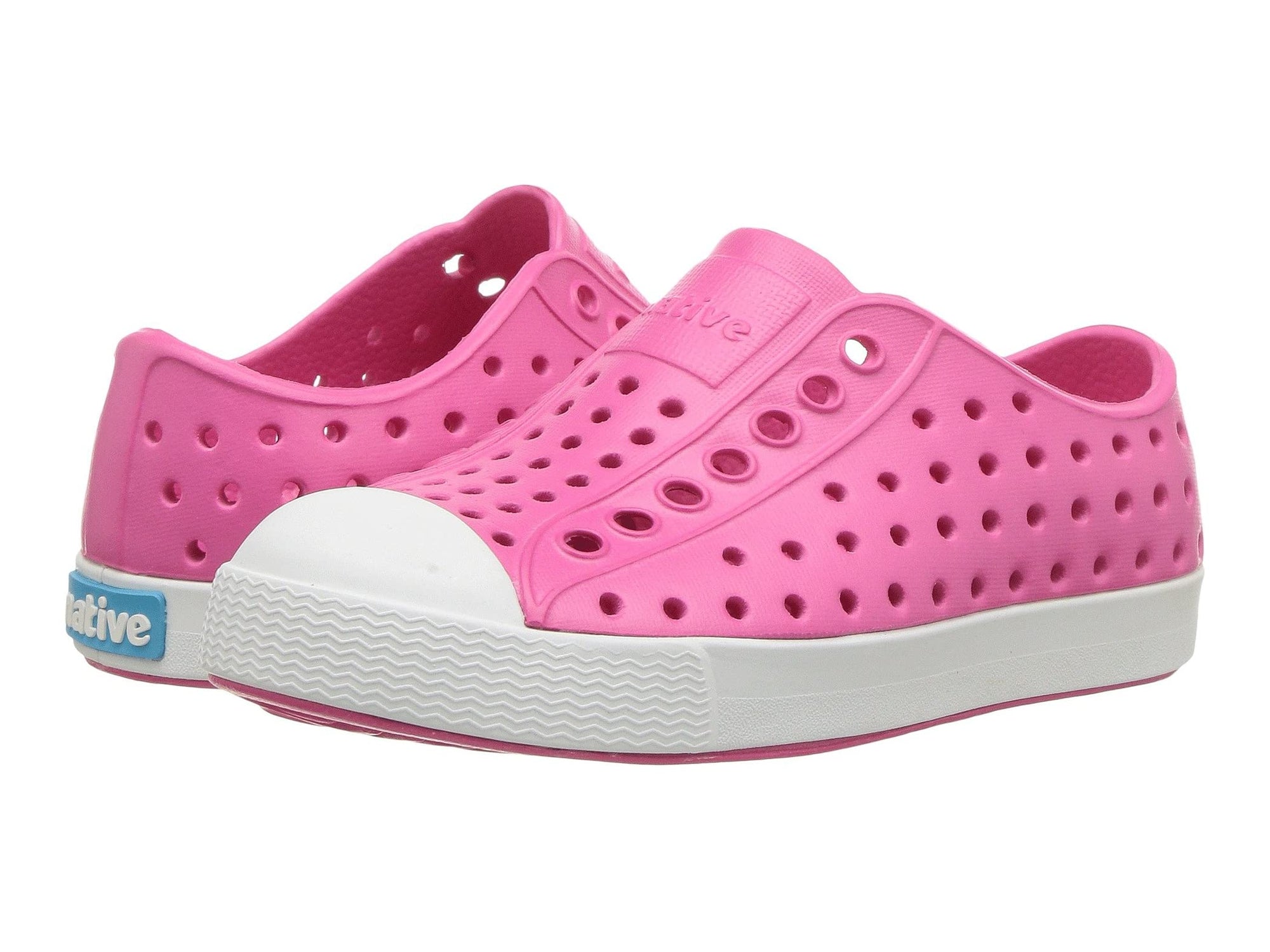 Jefferson Hollywood Pink