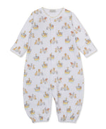 Pre-Order Noah's Journey Print Conversion Gown