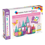 Castle Deluxe 48 Piece Set