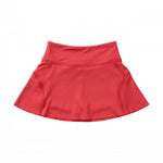 Watermelon Tennis Twirl Skort