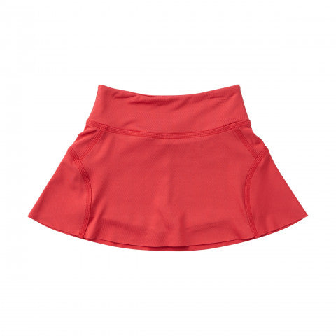 Watermelon Tennis Twirl Skort
