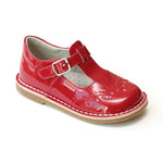 Ruthie Stitched Patent Maryjane