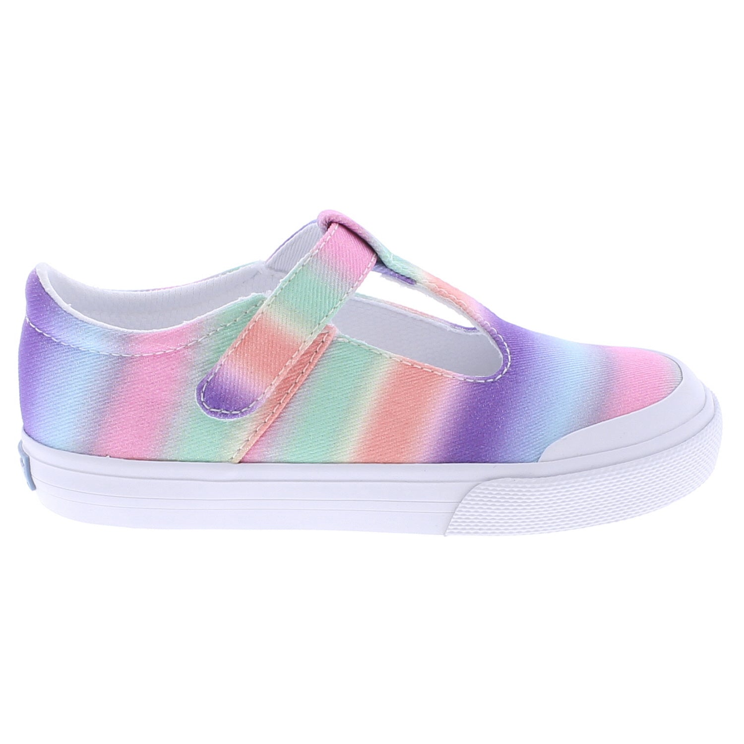 Drew Rainbow Sneaker