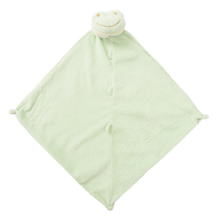 Blankies-Froggy