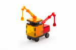 Builder 32 Piece Set