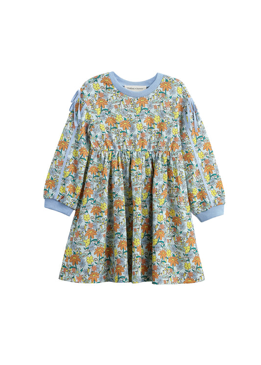Ivy Bloom Dress
