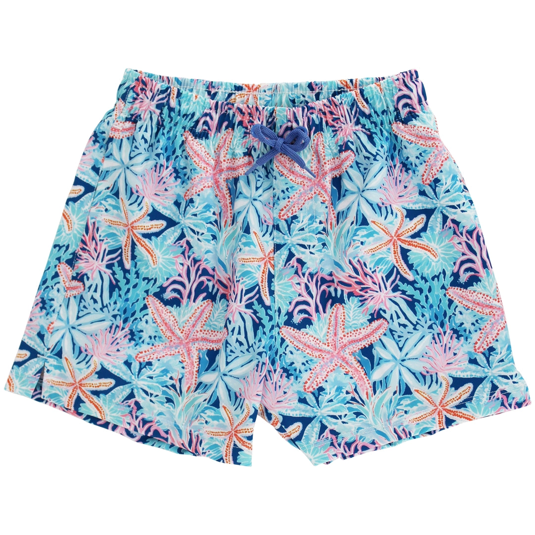 Reef Board Short