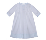 Blue Blaine Daygown