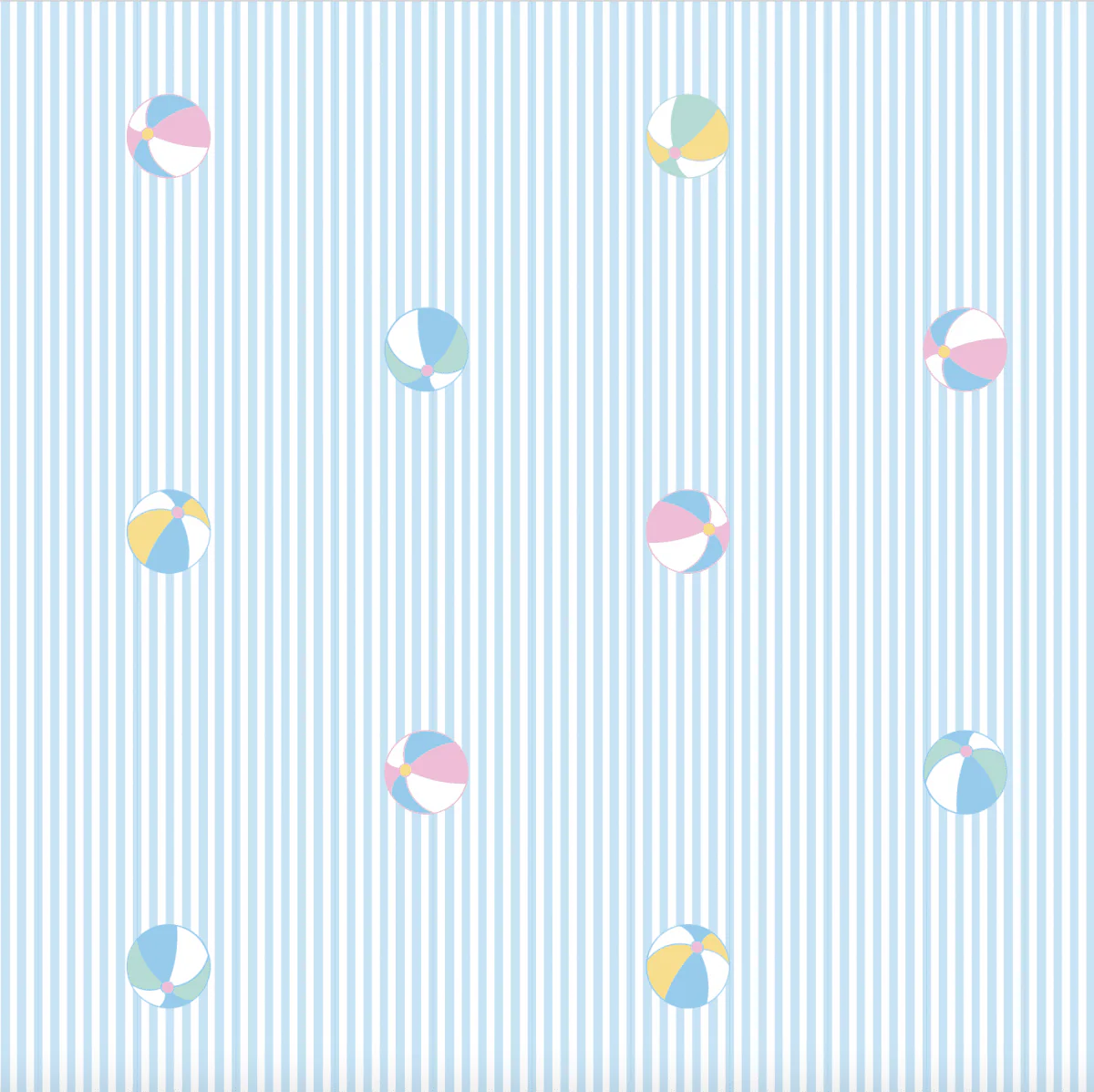 Sebastian Sunsuit - Beach Bounce