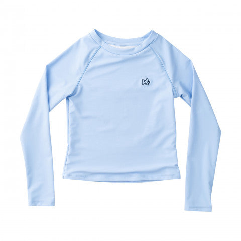 Windsurfer Reef Rashguard Shirt