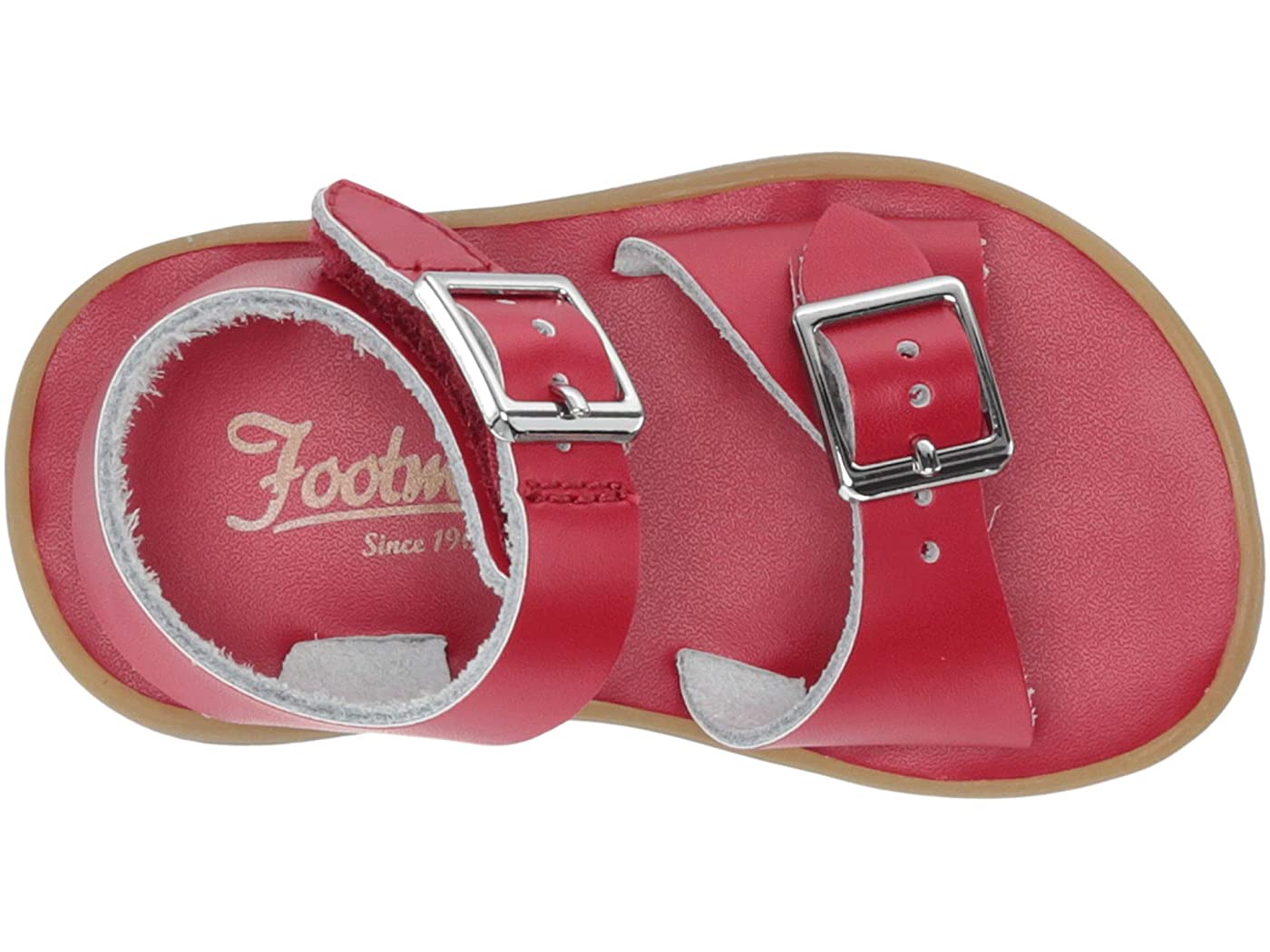 Tide Red Sandal