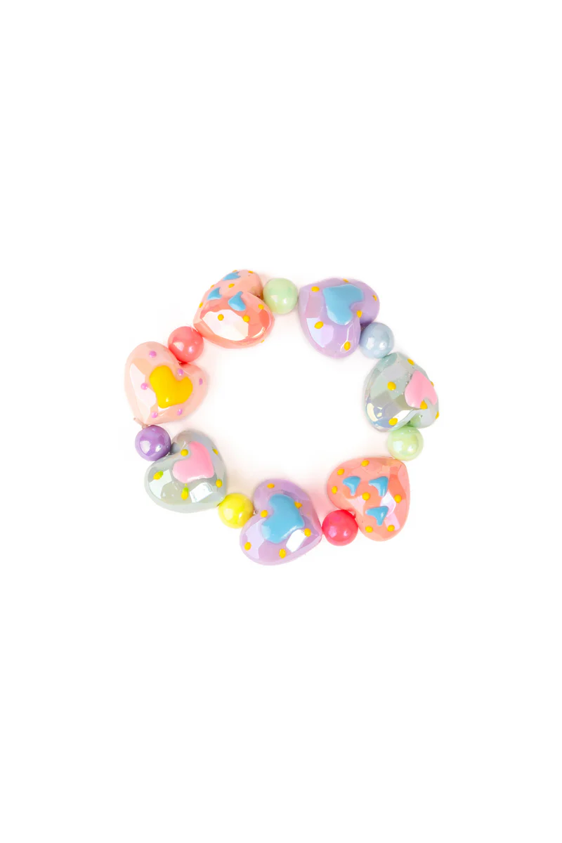 Decorative Love Bracelet