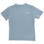 Macaroons on Bayberry Girls SS Logo Tee