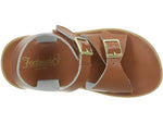 Tide Tan Sandal