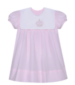 Birthday Cupcake Pink Ellis Dress