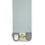 Mommy & Me Activity Scarf Dinosaur