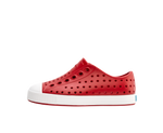 Jefferson Ruby Red