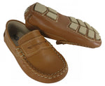 Kone Slip On Moccasin Shoe