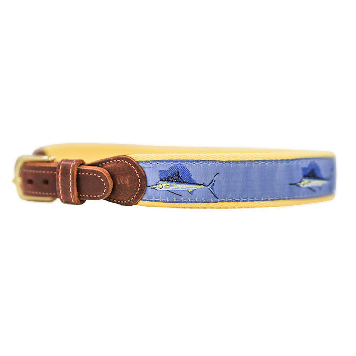 Sailfish Belt